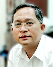 TS. Nguyễn Việt Hùng