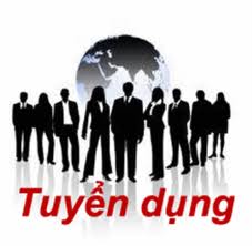 THÔNG TIN TUYỂN DỤNG Ngày 29/ 11/ 2013 đến 05/ 12/ 2013