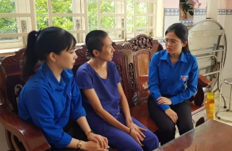 “Hành trình tri ân” của Nhà giáo trẻ tiêu biểu huyện Nhà Bè năm 2019
