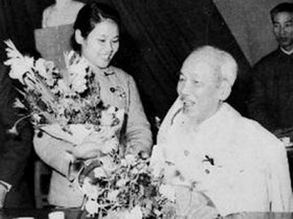 Tư tưởng Hồ Chí Minh về vị trí, vai trò của thanh niên